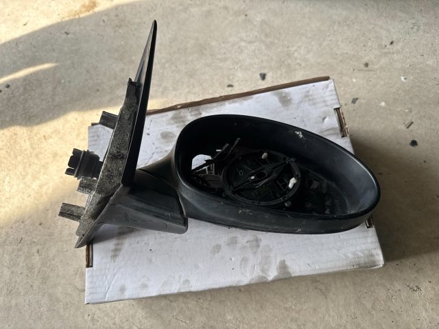 bontott BMW 3 E90 Jobb Visszapillantó Tükör (Mechanikus)