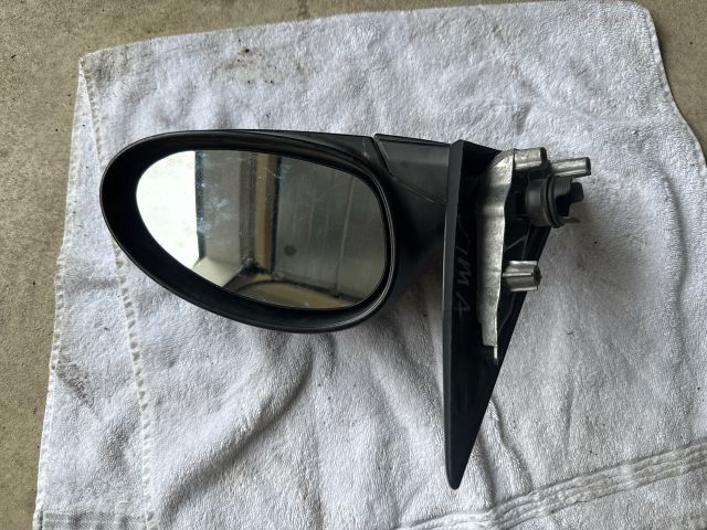 bontott BMW 3 E90 Jobb Visszapillantó Tükör (Mechanikus)