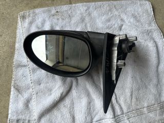 bontott BMW 3 E90 Jobb Visszapillantó Tükör (Mechanikus)