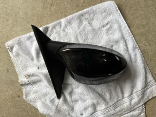 bontott BMW 3 E90 Jobb Visszapillantó Tükör (Mechanikus)