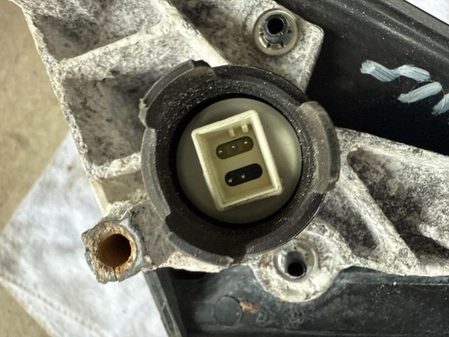 bontott BMW 3 E90 Jobb Visszapillantó Tükör (Mechanikus)