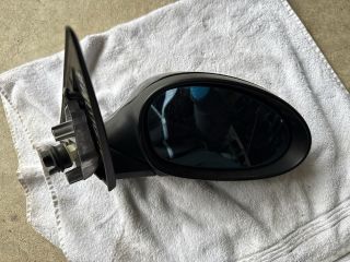 bontott BMW 3 E90 Jobb Visszapillantó Tükör (Mechanikus)