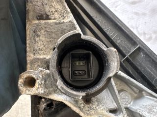 bontott BMW 3 E90 Jobb Visszapillantó Tükör (Mechanikus)