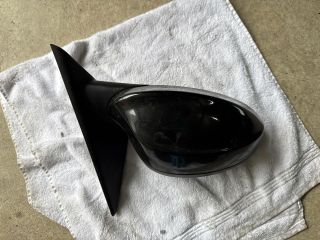 bontott BMW 3 E90 Jobb Visszapillantó Tükör (Mechanikus)