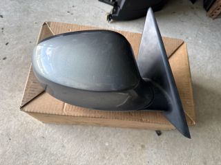 bontott BMW 3 E90 Jobb Visszapillantó Tükör (Mechanikus)