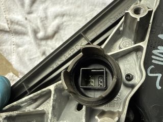 bontott BMW 3 E90 Jobb Visszapillantó Tükör (Mechanikus)