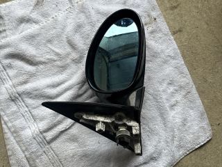 bontott BMW 3 E90 Jobb Visszapillantó Tükör (Mechanikus)