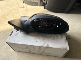 bontott BMW 3 E90 Jobb Visszapillantó Tükör (Mechanikus)