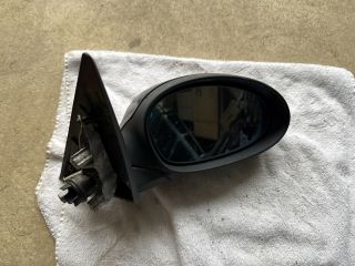 bontott BMW 3 E90 Jobb Visszapillantó Tükör (Mechanikus)