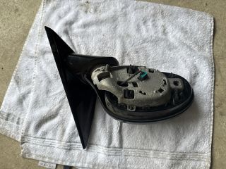 bontott BMW 3 E90 Jobb Visszapillantó Tükör (Mechanikus)