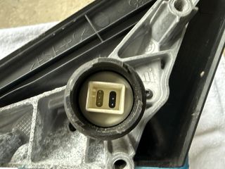 bontott BMW 3 E90 Jobb Visszapillantó Tükör (Mechanikus)