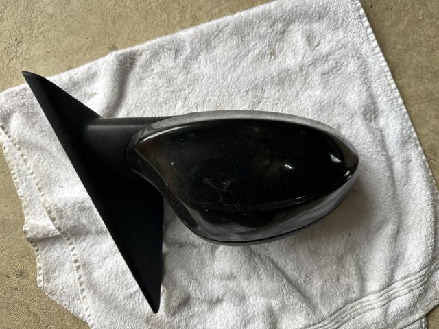 bontott BMW 3 E90 Jobb Visszapillantó Tükör (Mechanikus)