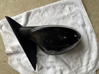 bontott BMW 3 E90 Jobb Visszapillantó Tükör (Mechanikus)