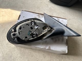 bontott BMW 3 E90 Jobb Visszapillantó Tükör (Mechanikus)