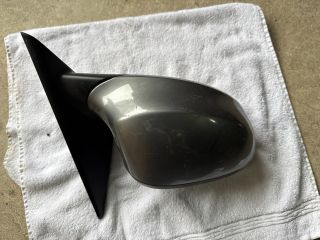 bontott BMW 3 E90 Jobb Visszapillantó Tükör (Mechanikus)