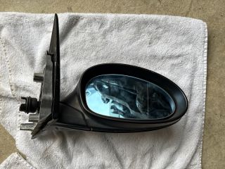 bontott BMW 3 E90 Jobb Visszapillantó Tükör (Mechanikus)