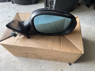 bontott BMW 3 E90 Jobb Visszapillantó Tükör (Mechanikus)