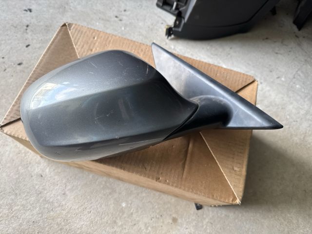 bontott BMW 3 E90 Jobb Visszapillantó Tükör (Mechanikus)