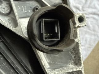 bontott BMW 3 E90 Jobb Visszapillantó Tükör (Mechanikus)