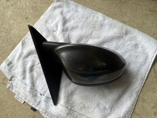 bontott BMW 3 E90 Jobb Visszapillantó Tükör (Mechanikus)