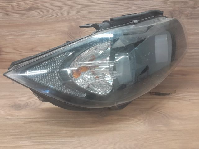 bontott BMW 3 E90 Jobb Xenon Fényszóró