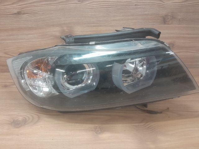 bontott BMW 3 E90 Jobb Xenon Fényszóró