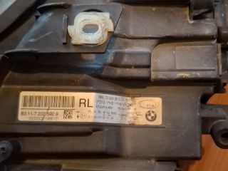 bontott BMW 3 E90 Jobb Xenon Fényszóró