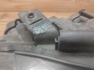 bontott BMW 3 E90 Jobb Xenon Fényszóró