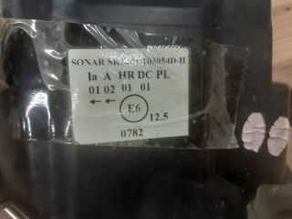 bontott BMW 3 E90 Jobb Xenon Fényszóró