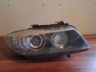 bontott BMW 3 E90 Jobb Xenon Fényszóró
