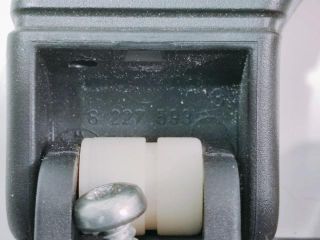 bontott BMW 3 E90 Kapaszkodó (Pozíciófüggetlen)