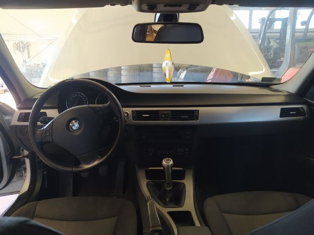 bontott BMW 3 E90 Kardánbox