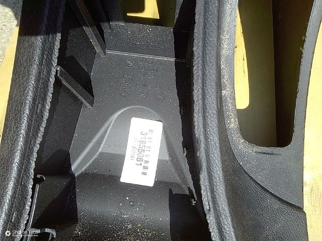 bontott BMW 3 E90 Kardánbox