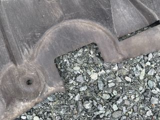 bontott BMW 3 E90 Kartervédő