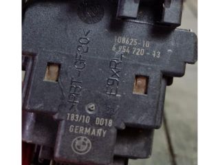 bontott BMW 3 E90 Kártyaolvasó