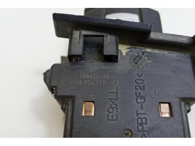 bontott BMW 3 E90 Kártyaolvasó