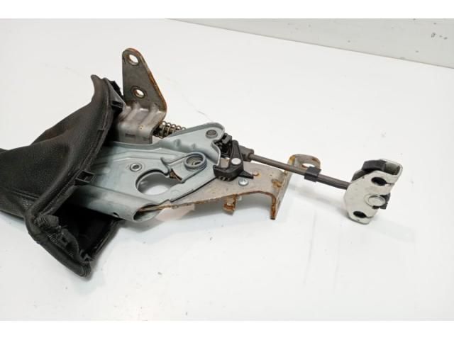 bontott BMW 3 E90 Kézifék Kar