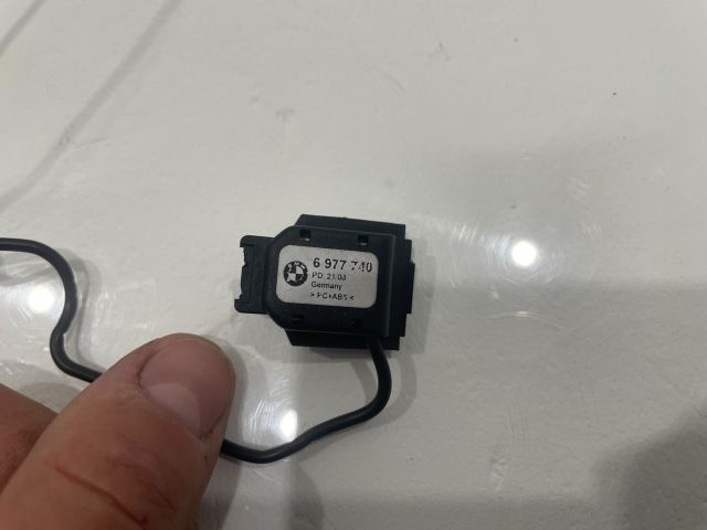 bontott BMW 3 E90 Kihangosító Mikrofon