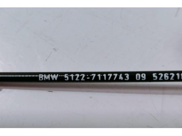 bontott BMW 3 E90 Kilincs Bowden (Pozíciófüggetlen)