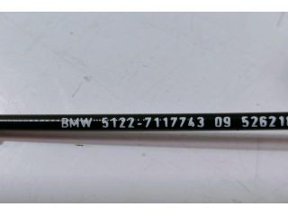 bontott BMW 3 E90 Kilincs Bowden (Pozíciófüggetlen)