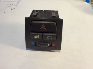 bontott BMW 3 E90 Kipörgésgátló Kapcsoló