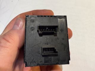 bontott BMW 3 E90 Kipörgésgátló Kapcsoló