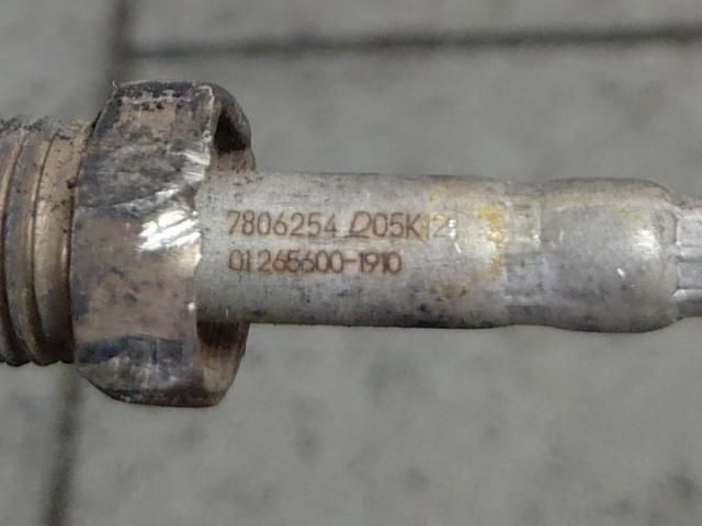 bontott BMW 3 E90 Kipufogó Hőmérséklet Érzékelő