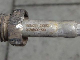 bontott BMW 3 E90 Kipufogó Hőmérséklet Érzékelő