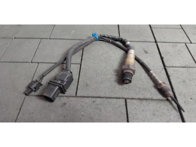 bontott BMW 3 E90 Kipufogó Hőmérséklet Érzékelő