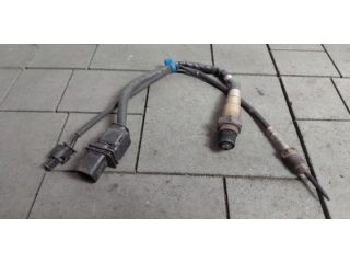 bontott BMW 3 E90 Kipufogó Hőmérséklet Érzékelő