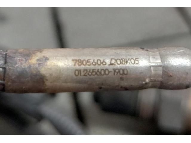 bontott BMW 3 E90 Kipufogó Hőmérséklet Érzékelő