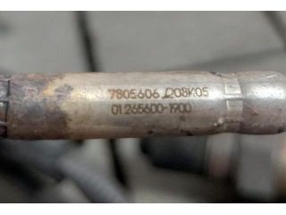 bontott BMW 3 E90 Kipufogó Hőmérséklet Érzékelő