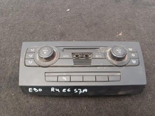 bontott BMW 3 E90 Klíma Kapcsoló