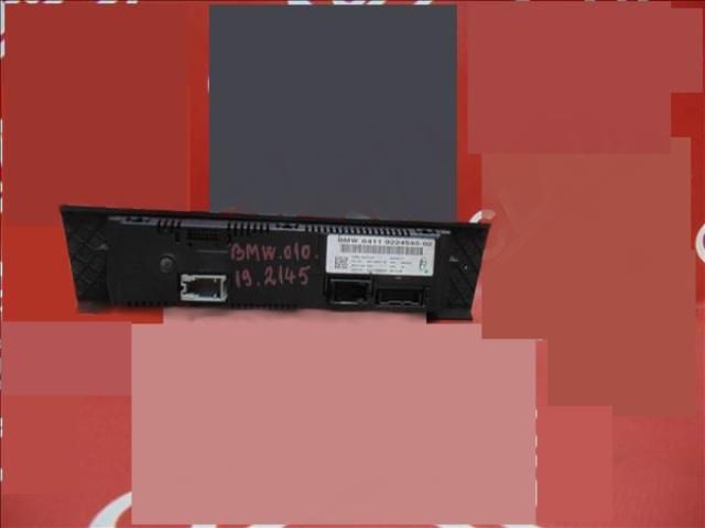 bontott BMW 3 E90 Klíma Kapcsoló